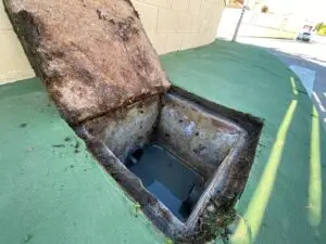 Qué es una arqueta